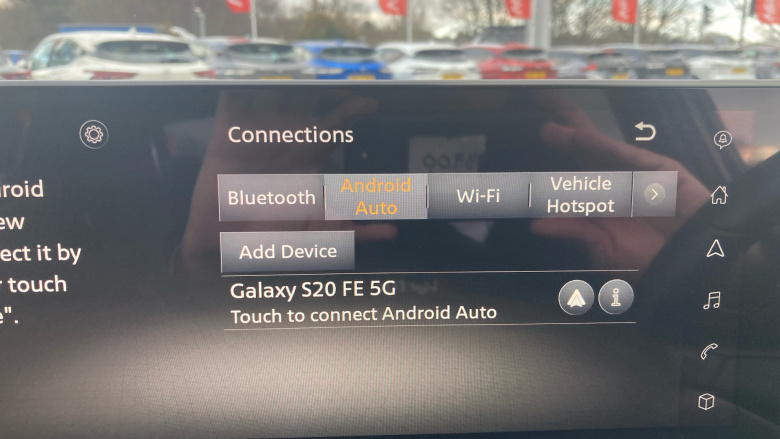 Nissan Juke 1.6 Hybrid Tekna 5dr Auto Hybrid Hatchback